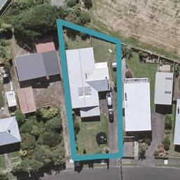 8 George Street, Waitara, Waitara
