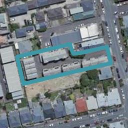 7/60 Owen Street, Newtown, Wellington