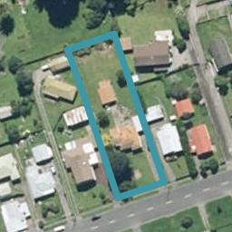 360 Taupo Road, Taumarunui