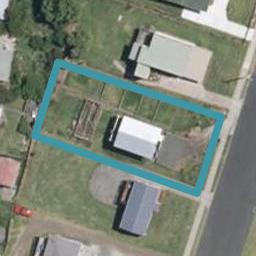 27 Fairlie Crescent, Opononi, Opononi