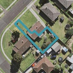 23B Mayflower Close, Mangere East, Auckland