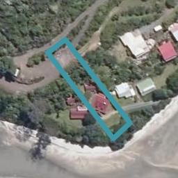 26C Fenwicks Point Road, Pahi, Paparoa