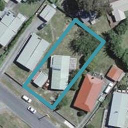 65 Woodward Street East, Featherston