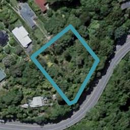 53 Ngaio Gorge Road, Ngaio, Wellington
