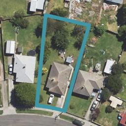5 Glasgow Crescent, Kaiti, Gisborne