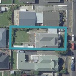 10 Normanby Street, Saint Kilda, Dunedin