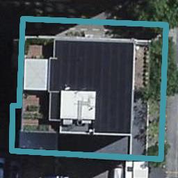 0 , Thorndon