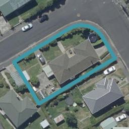 1 Herron Street, Brockville, Dunedin