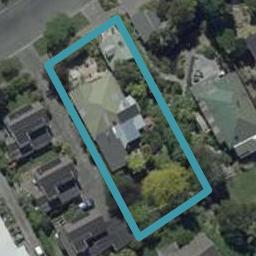 12 Kinloch Street, St Albans, Christchurch