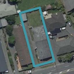 2/131A Glandovey Road, Strowan, Christchurch
