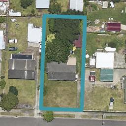 3 Robinson Street, Kawerau, Kawerau