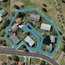 1 Vilma Place, Ōtara, Auckland
