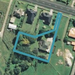 319 South Road, Hawera