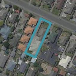 21A NOTTINGHAM AVE, Halswell, Christchurch