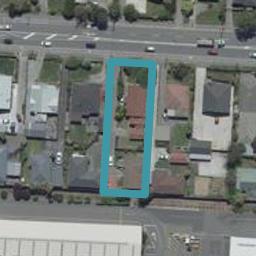 2/21 Northcote Road, Northcote, Christchurch