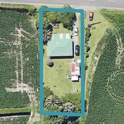 245 Ferguson Road, Coastlands, Whakatane