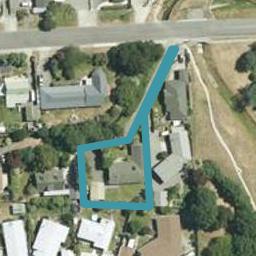 184 Hospital Road, Witherlea, Blenheim