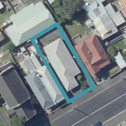 6 Richardson Street, Saint Kilda, Dunedin
