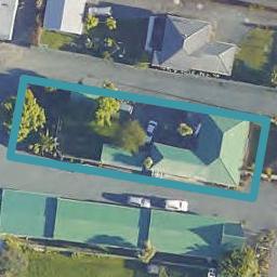 185 Beach Road, Kaikoura