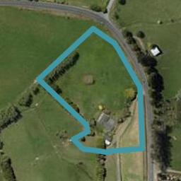 151 Vinegar Hill Road, Kamo