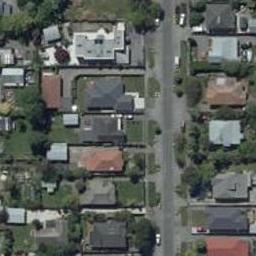 1/39 Woodville Street, Edgeware, Christchurch