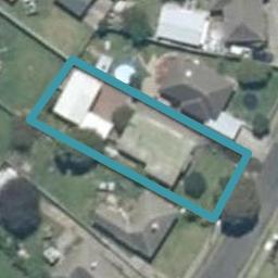 21 Mason Avenue, Maraenui, Napier