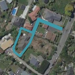 6B Vernon Terrace, Hillsborough, Christchurch