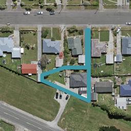 187 Mcquarrie Street, Kingswell, Invercargill