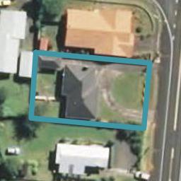 177 Waihi Road, Hawera