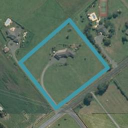 295 Vaile Road, Newstead