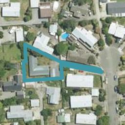 15 Newbourne Crescent, Redwoodtown, Blenheim