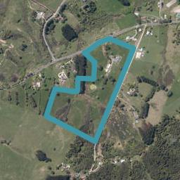429 Horseshoe Bush Road, Dairy Flat, Albany