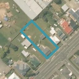 90 Palmerston Street, Riverton