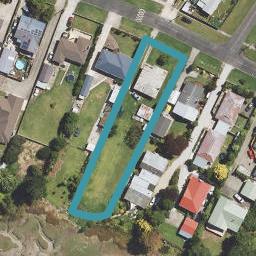 46 Oak Street, Mangapapa, Gisborne