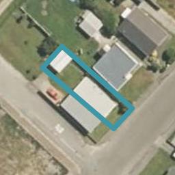 139 Revell Street, Hokitika
