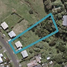64 Banks Street, Marfell, New Plymouth