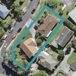 2/1 Sunnyfield Crescent, Glenfield, Auckland