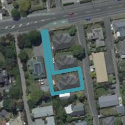 32B New Brighton Road, Shirley, Christchurch