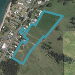 305 Hokianga Harbour Drive, Ōmāpere, Kaikohe