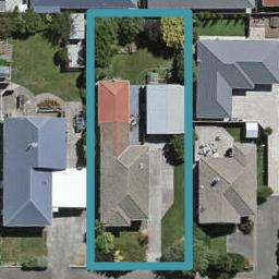 200 George Street, Windsor, Invercargill