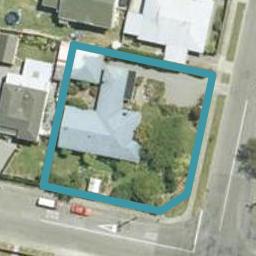 16 Gascoigne Street, Riversdale, Blenheim