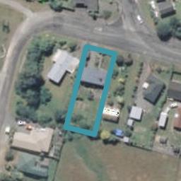 20 Huffey Street, Geraldine, Geraldine