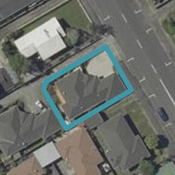 48 Albert Street, Palmerston North, Palmerston North