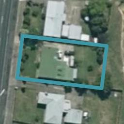 27 Great North Road, Waipawa, Waipawa