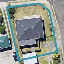 25 Harvey Street, Whakatane, Whakatane