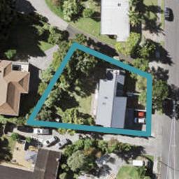 8 Four Trees, Cockle Bay, Auckland