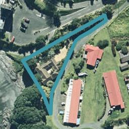 0 Te Kaha Hotel Road, Te Kaha, Te Kaha