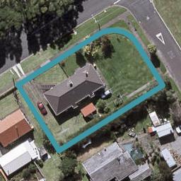 33 Parris Street, Waitara, Waitara