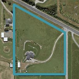 390 McIvor Road, Myross Bush, Invercargill