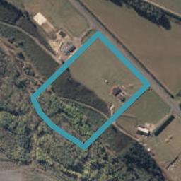 1629 Thongcaster Road, Burnt Hill, Oxford